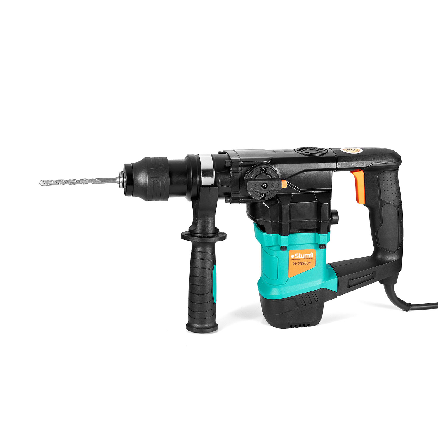 Перфоратор Sturm RH25280V 1450 Вт